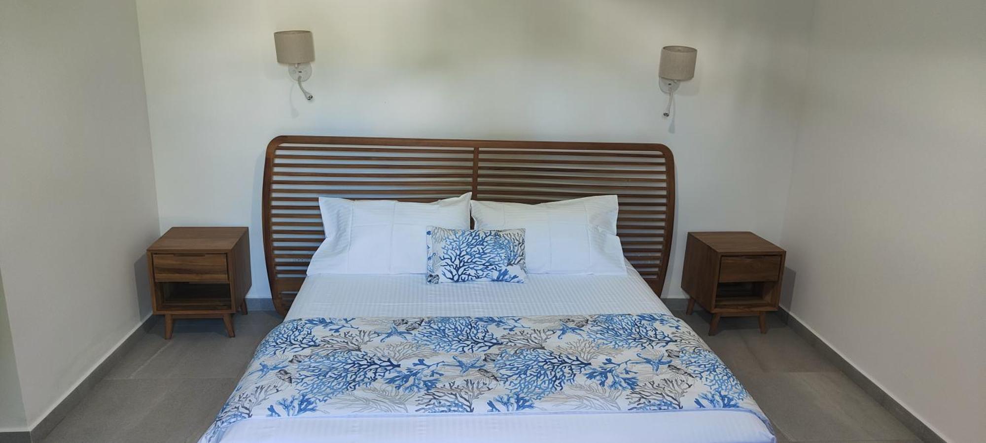 Majesty Palm 4* Saint-Francois (Grande-Terre)
